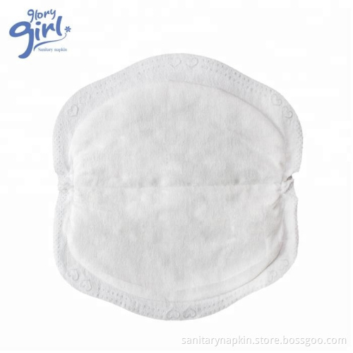 breast pad disposable or washable